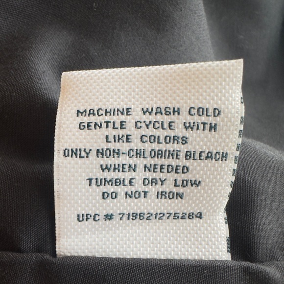 Sebby Black Teddy Coat - Picture 5 of 5